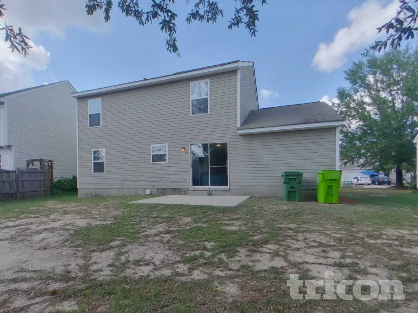 Building Photo - 521 Halleck Ln