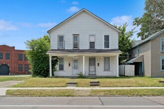 Building Photo - 283-285 Linden Ave