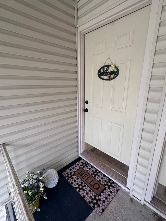 Building Photo - 2600 Light Road