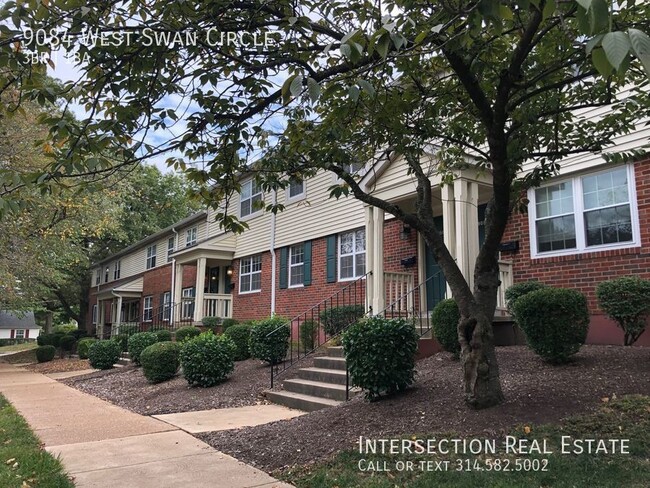 Primary Photo - Spacious 3bd/1ba Brentwood Forest Condo