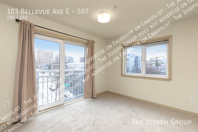 Building Photo - 103 Bellevue Ave E