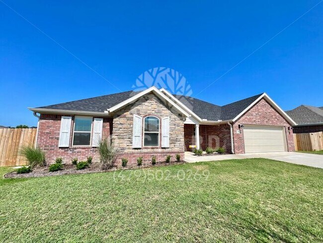 Building Photo - Single Family Home - Beautiful Kennedy Plan