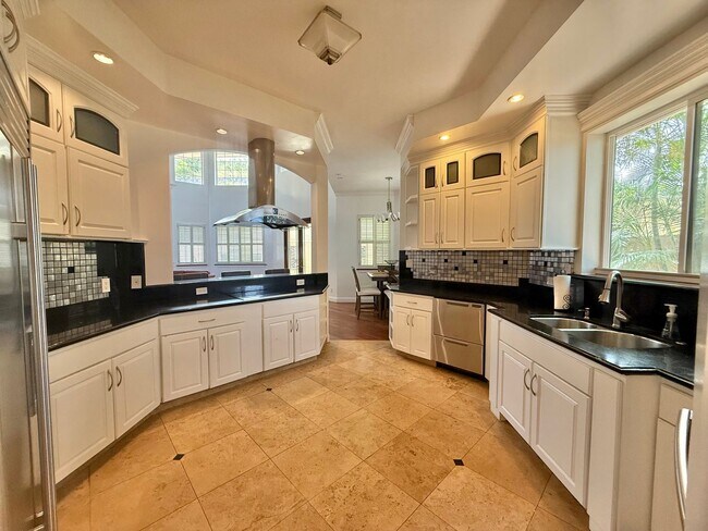 Building Photo - Partially Furnished 3 Bedroom / 2.5 Bathroom Custom Home in Sandhill Estates gated community!