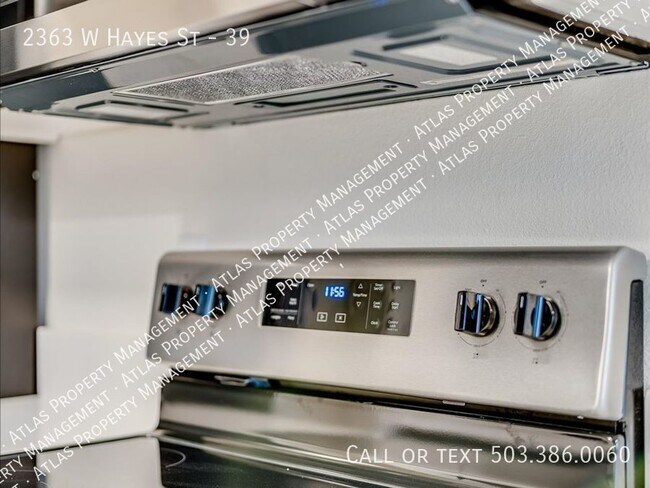 Building Photo - 2363 W Hayes St