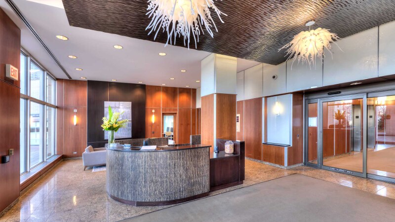 Building Photo - 1154 S Michigan Ave