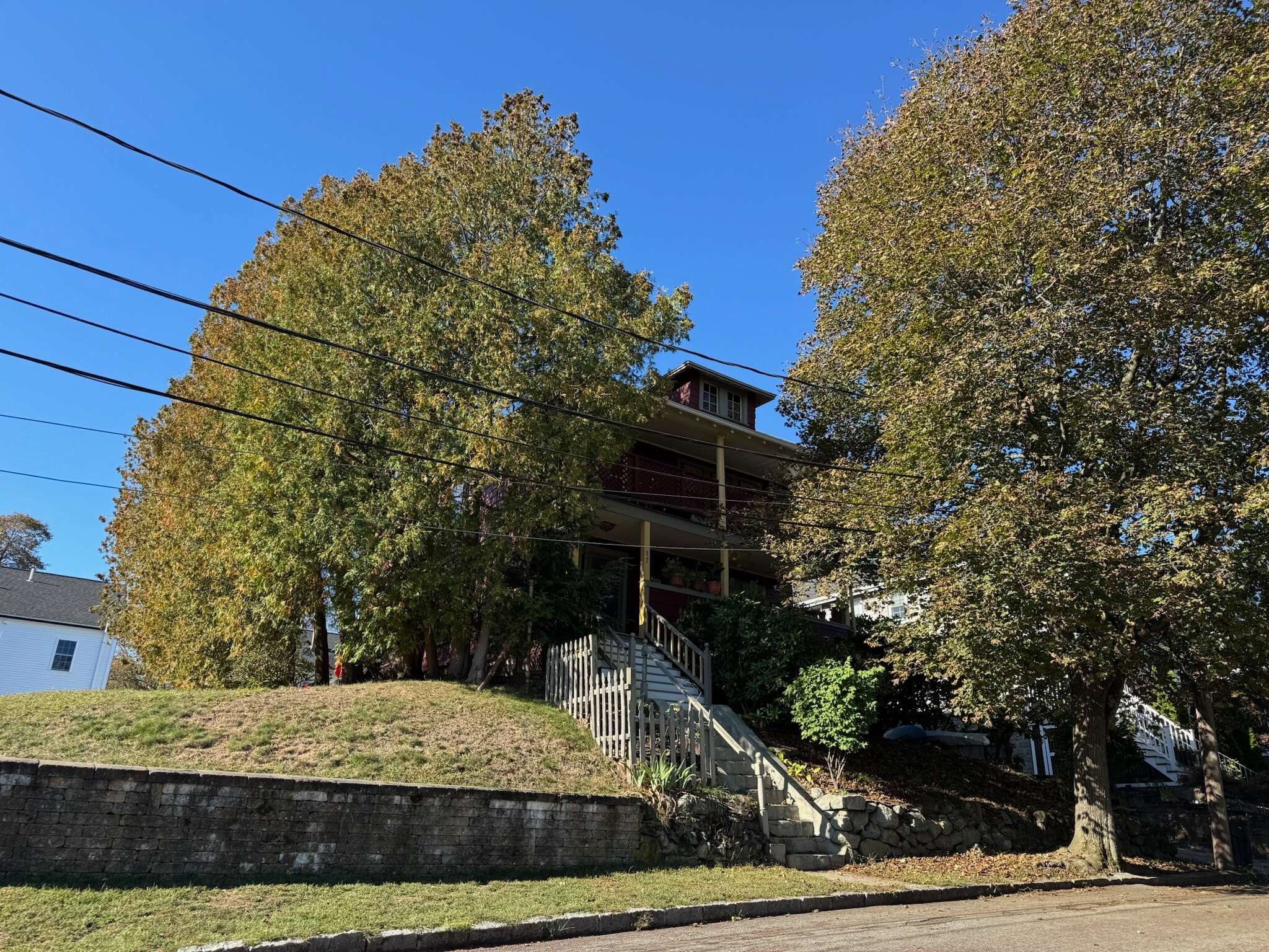 Building Photo - 17 Lorne Rd