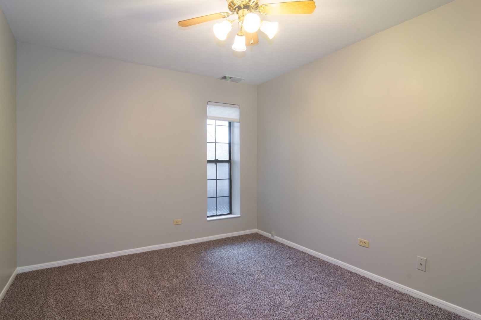 second bedroom/study - 2032 N Rand Rd
