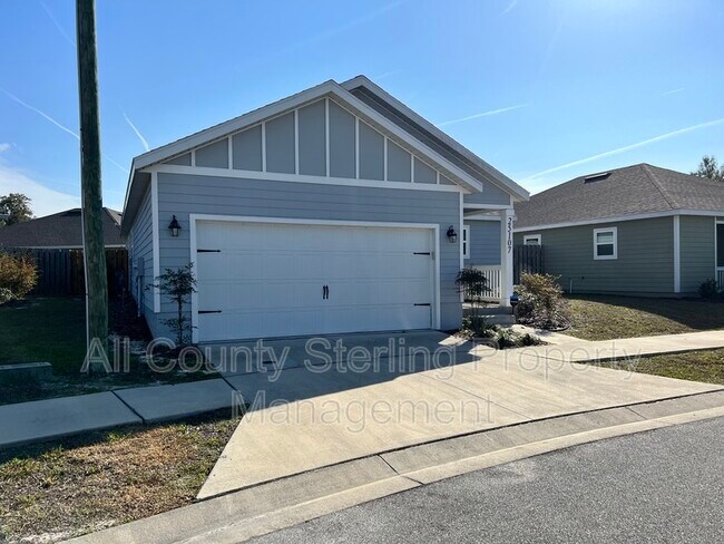 Building Photo - 25107 SW 9th Ln