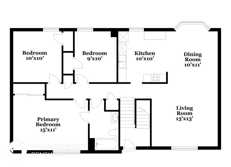 Building Photo - 6808 NW Victor Dr