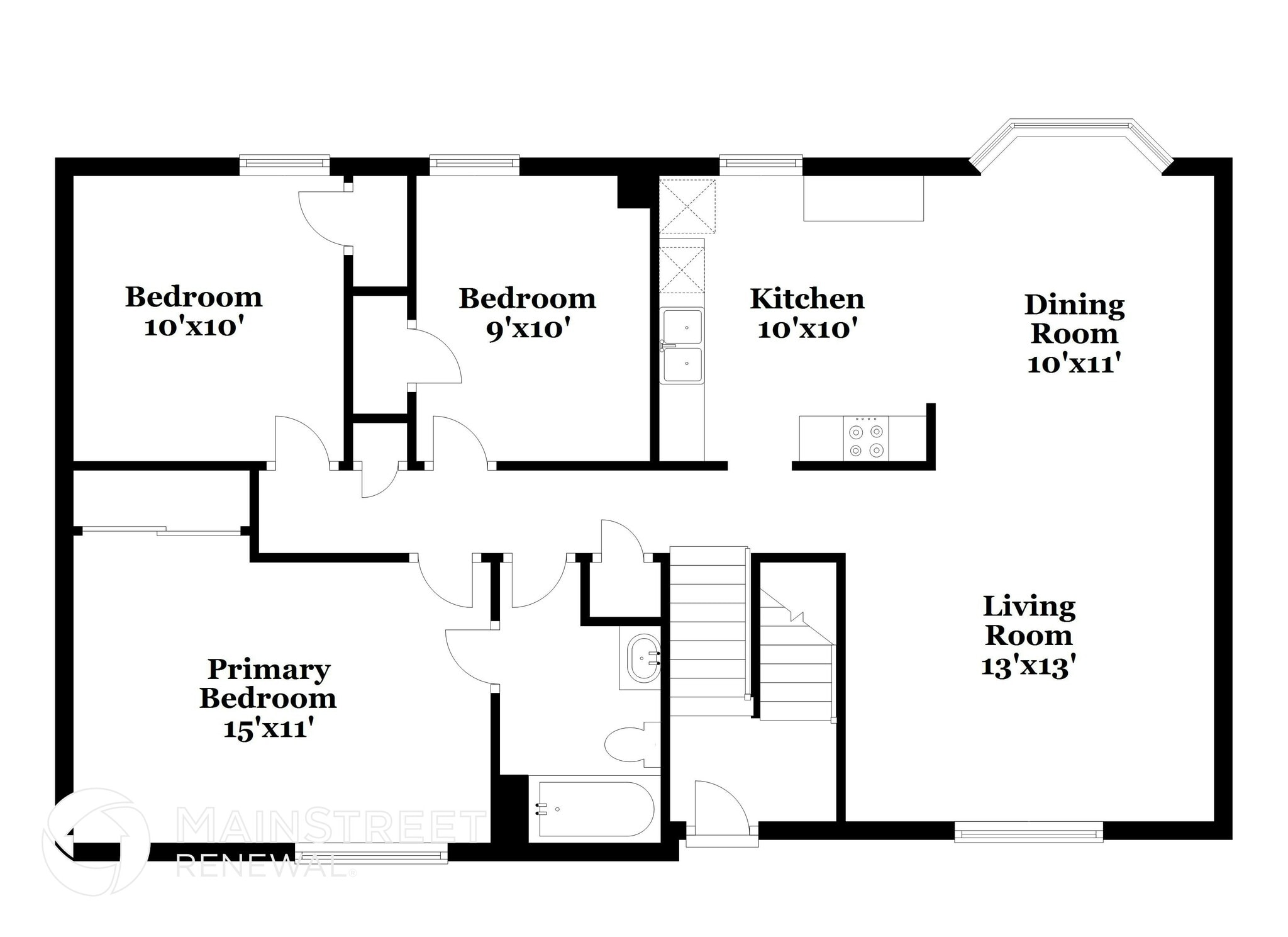 Building Photo - 6808 NW Victor Dr