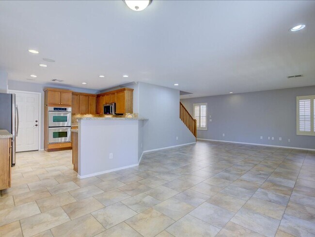 Building Photo - Spacious Two-Story 3-Bedroom Home with Solar & Large enclosed Backyard