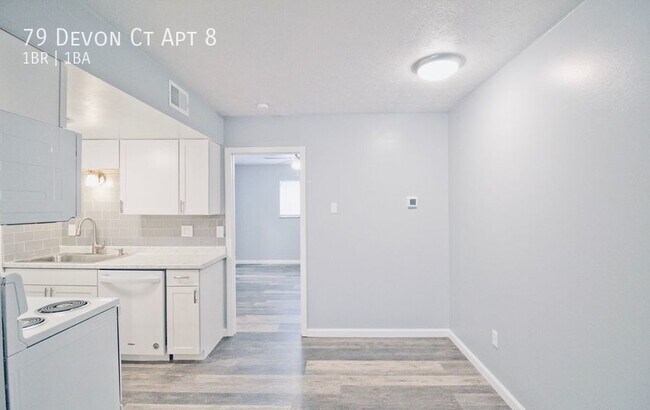 Building Photo - Timber's Edge One Bedroom Second Floor