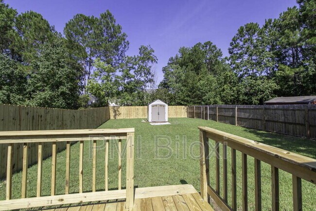 Building Photo - 11107 Dede Dr
