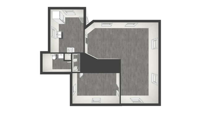 Building Photo - Exciting 3 Bed 1 & 1/2 Bath close to UWEC!