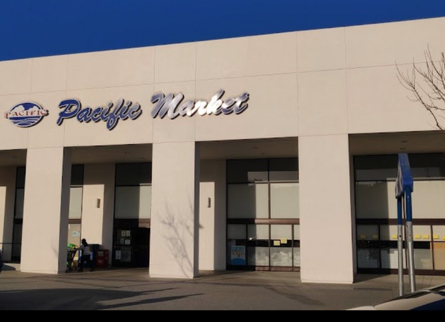 Pacific Market located in Westborough square less than 1 mile away - 3753 Radburn Dr