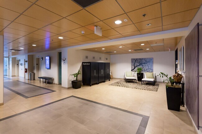 Building Photo - Modern Cortez Hill Loft | Secure Parking | Highly Upgraded