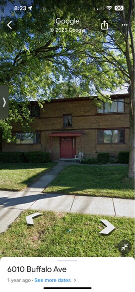 Building Photo - 6010 Buffalo Ave