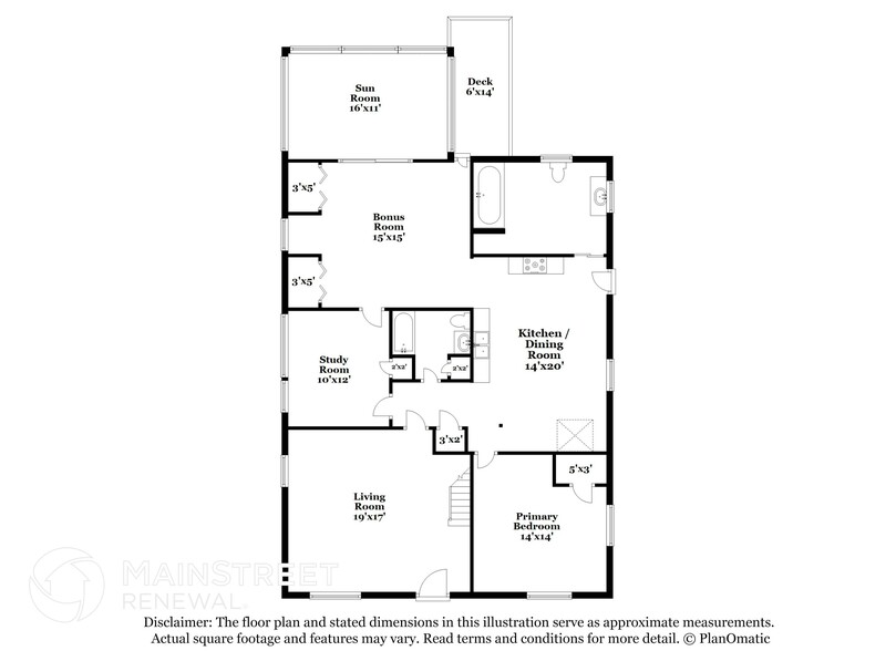Building Photo - 140 Mills Dr