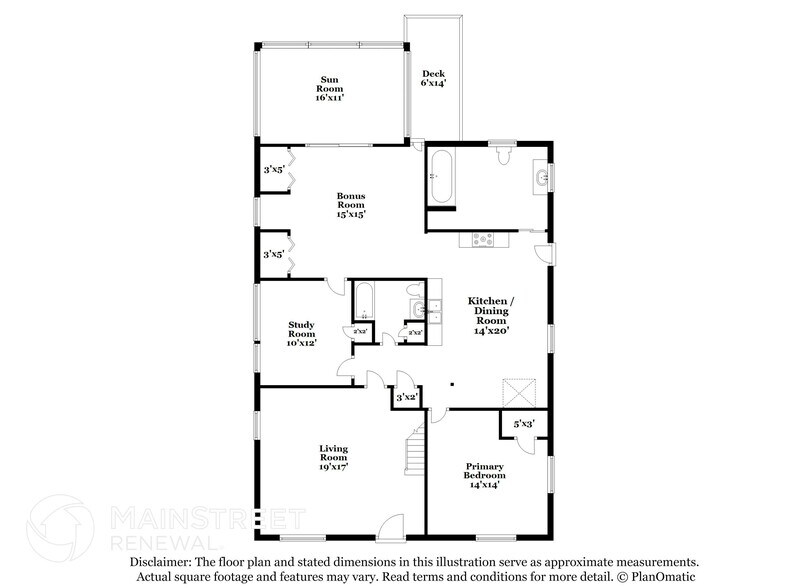 Primary Photo - 140 Mills Dr