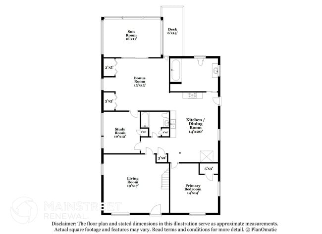 Building Photo - 140 Mills Dr