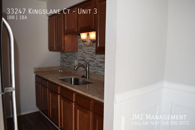 Building Photo - BEAUTIFUL UPDATED APARTMENT IN FARMINGTON!...