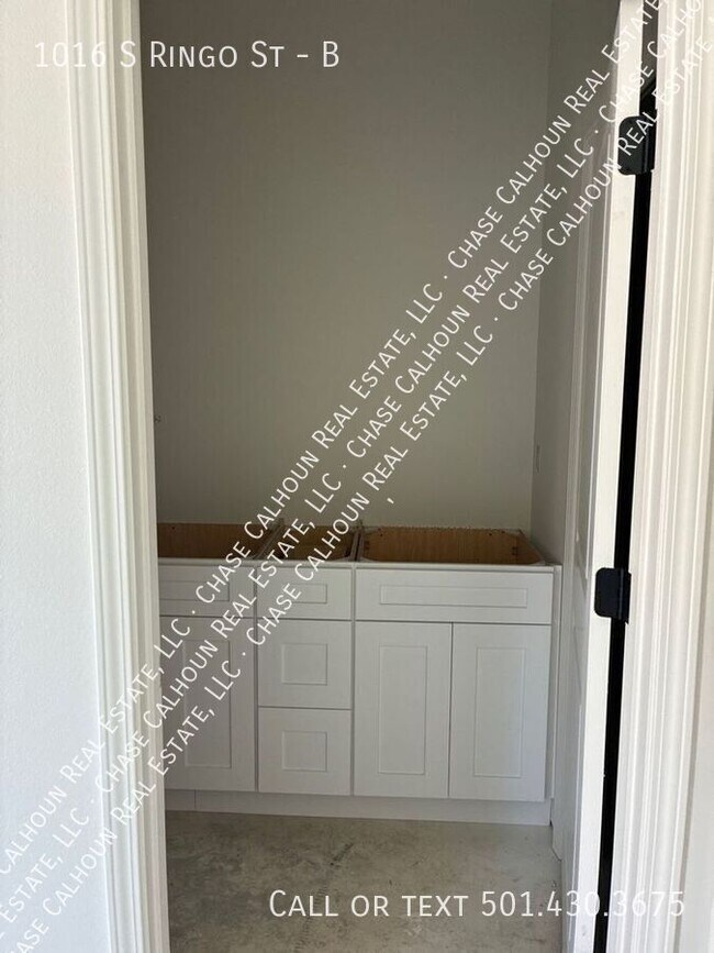 Building Photo - 1016 S Ringo St