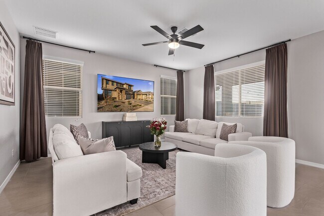 Building Photo - BEAUTIFUL 5 bedroom plus loft!