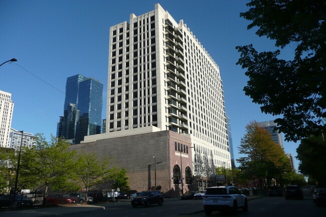 Primary Photo - 1255 S State St