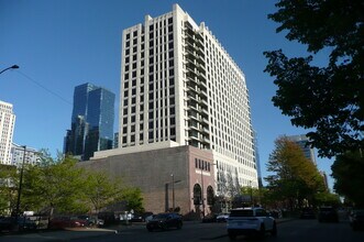 Building Photo - 1255 S State St