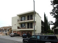 Building Photo - 1576 Elm Ave.