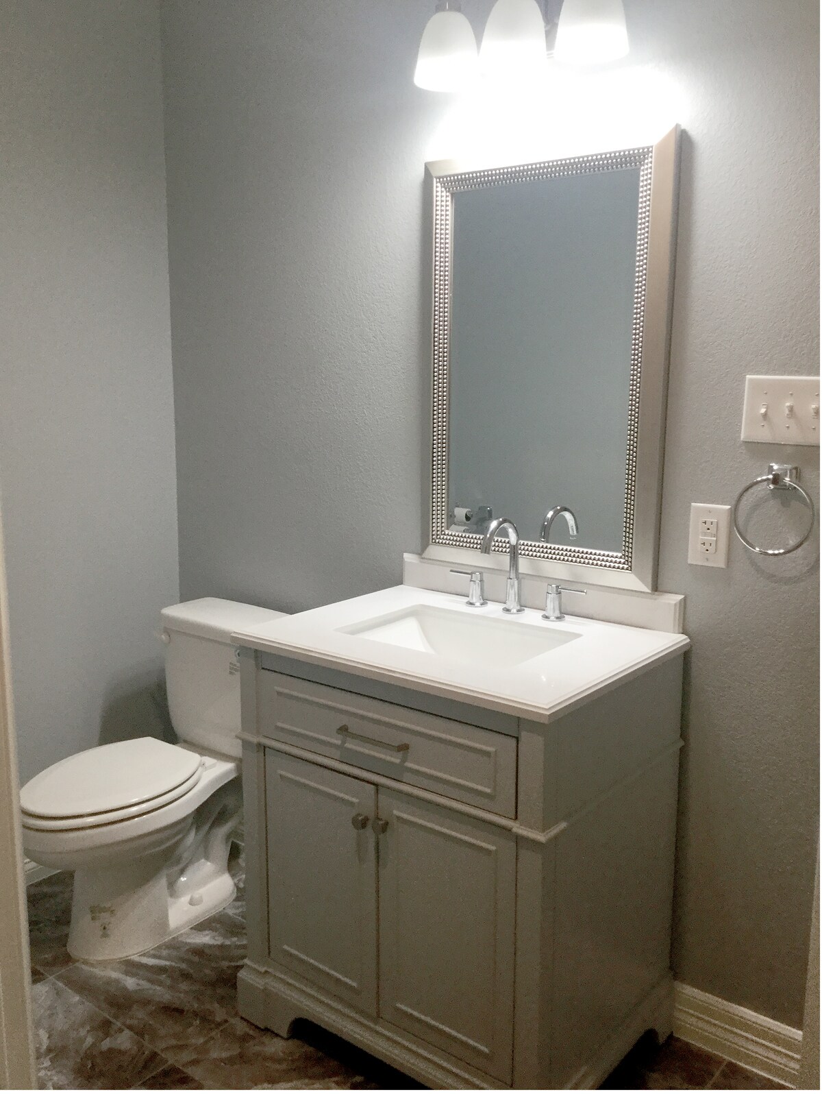 Bathroom 1 - 25745 Dulaney St