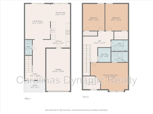 Building Photo - 916 S Battleground Ave