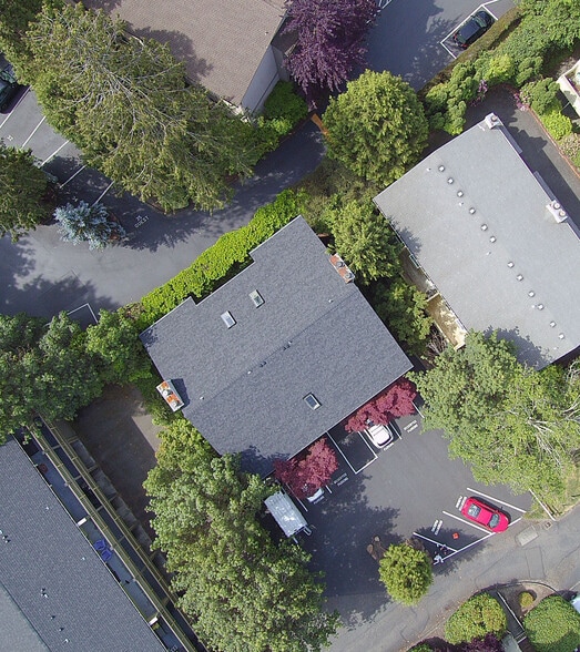 2 reserved parking spaces - 11711 100th Ave NE