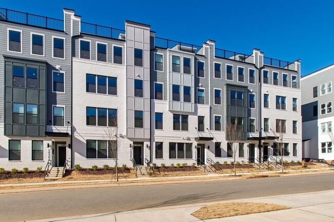 Building Photo - Cozy & Contemporary 3BR Condo in Raven Ridge, Raleigh!