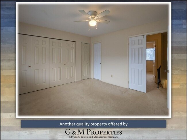Building Photo - 2 Bedroom Townhome - Available off of Fren...