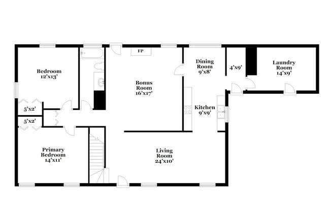 Building Photo - 4334 E Hunters Glen St