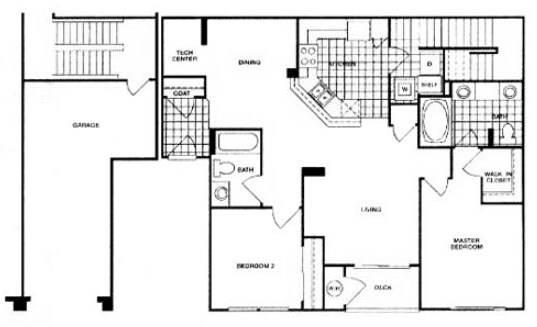 Montelago - Colton Apartments
