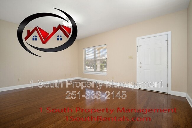 Building Photo - 7912 Park Pl Dr S