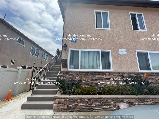 Building Photo - 3123 Jarvis St