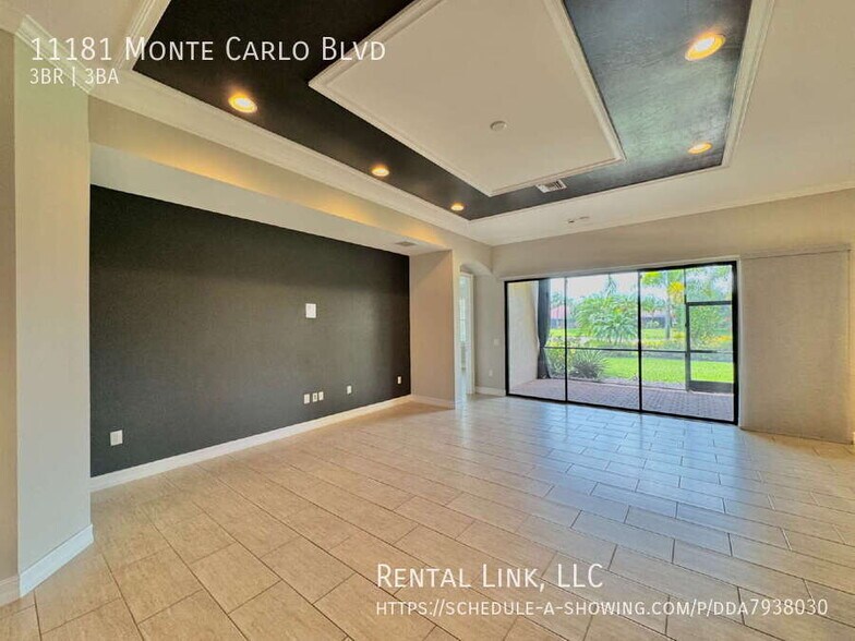 Building Photo - 11181 Monte Carlo Boulevard