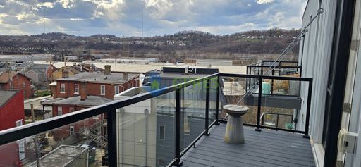 Building Photo - Spacious 2BR/2BA Condo with Fireplace, Balcony & In-Unit Laundry – Pittsburgh