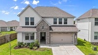 Building Photo - 4422 Mendocino Way