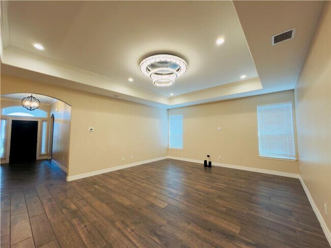 Building Photo - 4109 Jack Shuff Dr