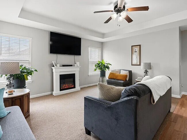 Building Photo - 509 Harold Prewett Dr