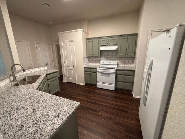 Building Photo - Wonderful 3 Bed 2 Bath Home in Norman