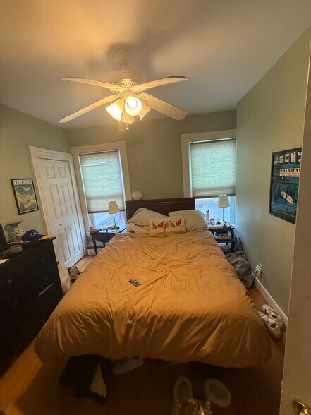 Building Photo - 60 Walden St