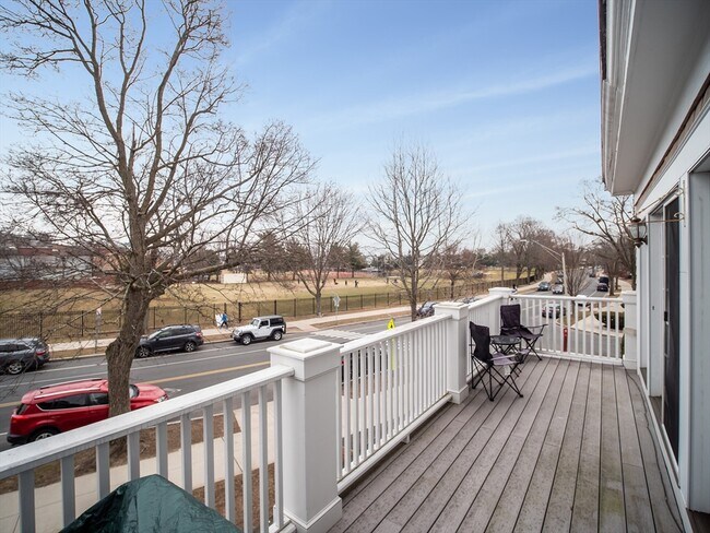 Building Photo - 60 Powder House Blvd