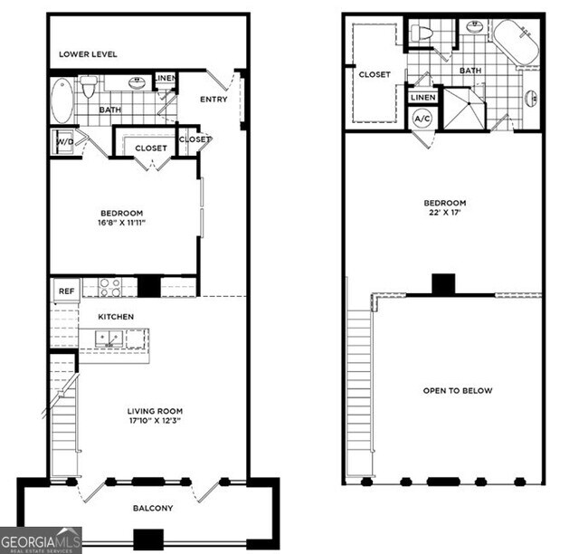 Building Photo - 230 18th St NW