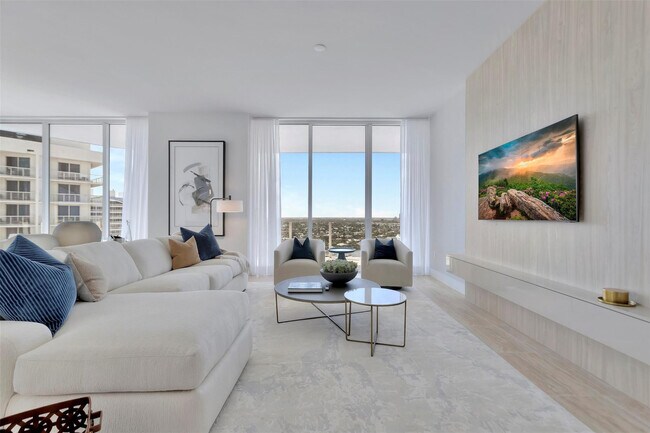 Building Photo - 525 N Fort Lauderdale Beach Blvd