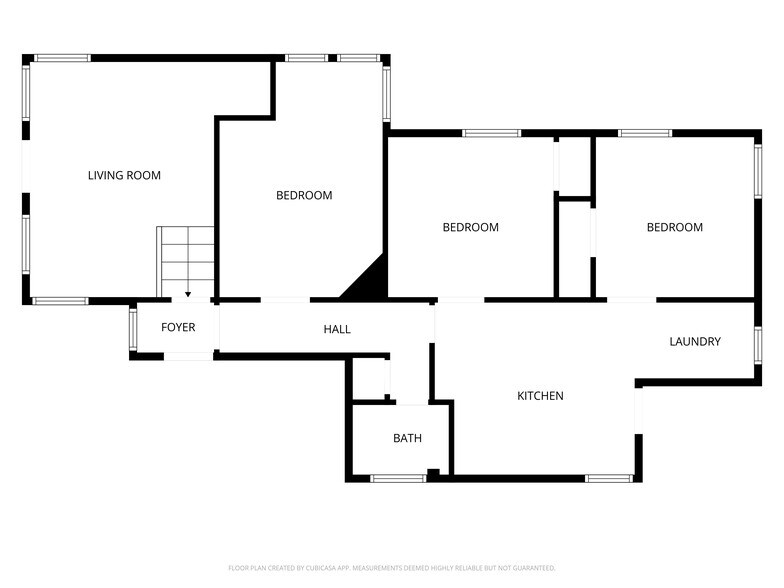 Building Photo - 83 Yorktown St